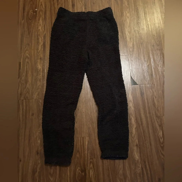NWT Calvin Klein Women’s Teddy Jogger Lounge Sweatpants multiple sizes/colors - Picture 5 of 8